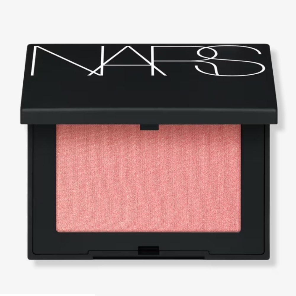 NARS Powder Blush, Orgasm